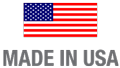 Made in the USA